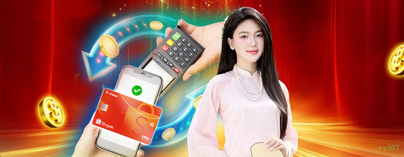 APK oficial da rs987 para Android